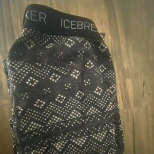 Icebreaker Merino 200 Oasis Thermal Leggings
